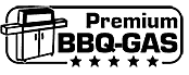 Die Premium BBQ-GAS Flasche. Das Orginal seit 2013