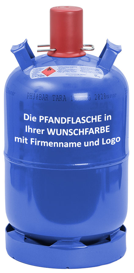 campcooga Flaschenkappe für 5kg BZW. 11kg Propangasflasche Rot Schutzkappe  Gasflasche : : Sport & Freizeit